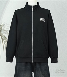 市场上装-夹克-休闲夹克