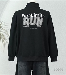 市场上装-夹克-休闲夹克