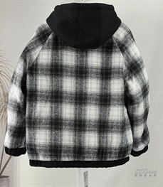 市场上装-夹克-休闲夹克