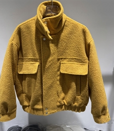 市场上装-夹克-休闲夹克