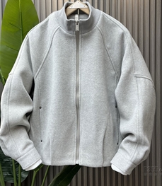 市场上装-夹克-休闲夹克