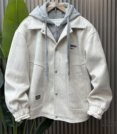 市场上装-夹克-休闲夹克