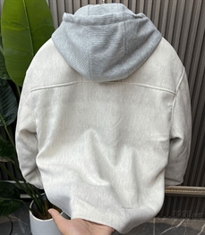 市场上装-夹克-休闲夹克