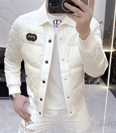 市场上装-棉衣/羽绒服-欧货棉服