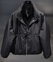 市场上装-棉衣/羽绒服-欧货棉服