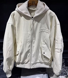 市场上装-棉衣/羽绒服-休闲棉服