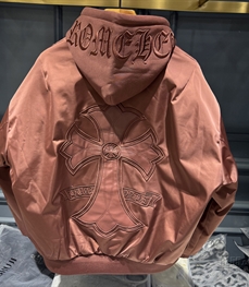 市场上装-棉衣/羽绒服-休闲棉服