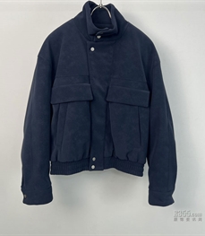 市场上装-棉衣/羽绒服-休闲棉服