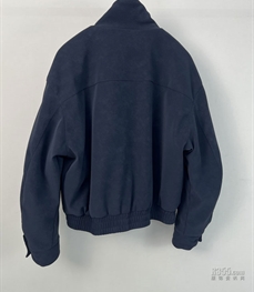 市场上装-棉衣/羽绒服-休闲棉服