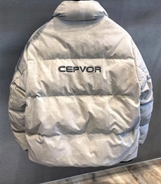 市场上装-棉衣/羽绒服-休闲棉服