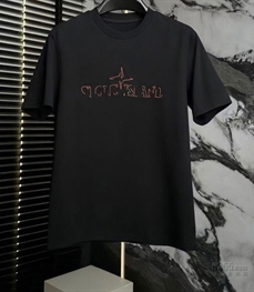 市场上装-T恤-欧货T恤