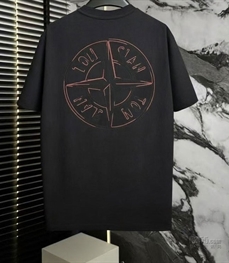 市场上装-T恤-欧货T恤