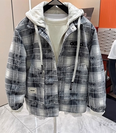 市场上装-衬衫-休闲衬衫