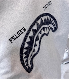 市场上装-卫衣-休闲卫衣