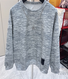 市场上装-卫衣-休闲卫衣