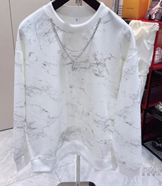 市场上装-卫衣-休闲卫衣