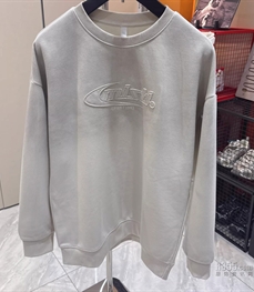 市场上装-卫衣-休闲卫衣