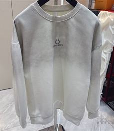 市场上装-卫衣-休闲卫衣