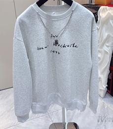 市场上装-卫衣-休闲卫衣