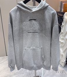 市场上装-卫衣-休闲卫衣