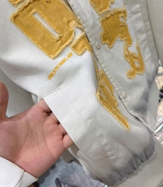 市场上装-夹克-休闲夹克