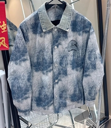 市场上装-衬衫-休闲衬衫