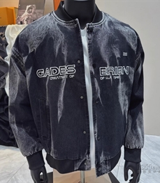 市场上装-夹克-休闲夹克