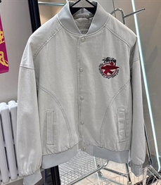 市场上装-夹克-休闲夹克