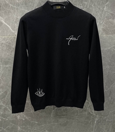 市场上装-毛衫-欧货毛衫