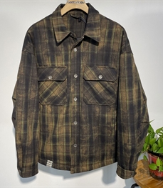 市场上装-衬衫-休闲衬衫