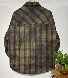 市场上装-衬衫-休闲衬衫