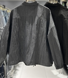 市场上装-衬衫-休闲衬衫