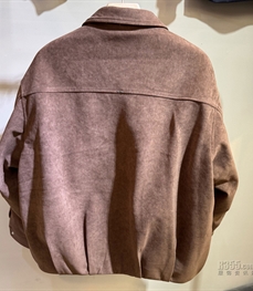 市场上装-皮衣-休闲皮衣