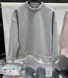 市场上装-卫衣-休闲卫衣