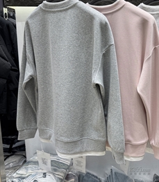 市场上装-卫衣-休闲卫衣