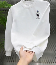 市场上装-卫衣-休闲卫衣