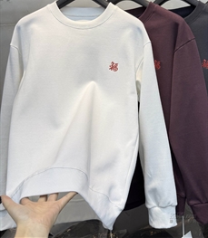 市场上装-卫衣-休闲卫衣