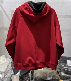 市场上装-卫衣-休闲卫衣