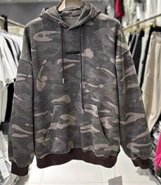 市场上装-卫衣-休闲卫衣