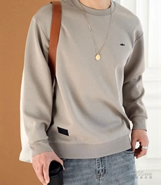 市场上装-卫衣-休闲卫衣