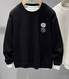 市场上装-卫衣-休闲卫衣