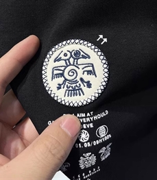 市场上装-卫衣-休闲卫衣