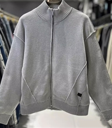 市场上装-夹克-休闲夹克