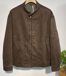 市场上装-夹克-休闲夹克