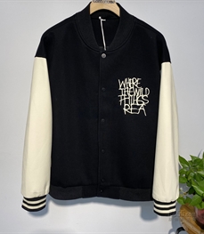 市场上装-夹克-休闲夹克