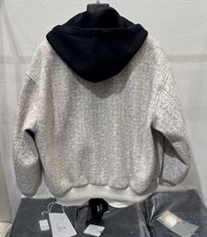 市场上装-夹克-休闲夹克