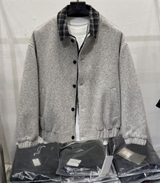 市场上装-夹克-休闲夹克