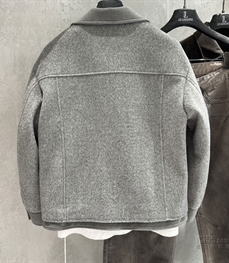 市场上装-夹克-休闲夹克