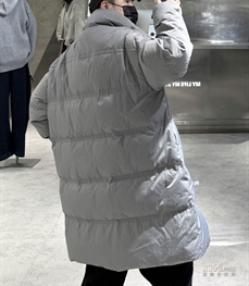 市场上装-棉衣/羽绒服-休闲棉服