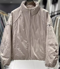 市场上装-棉衣/羽绒服-休闲棉服